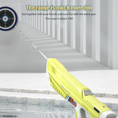 Full Automatic Electric Water Gun Toy