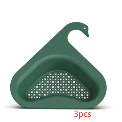 Water Drain Basket