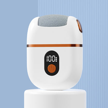 Foot Care Electric Foot File For Removing Dead Skin