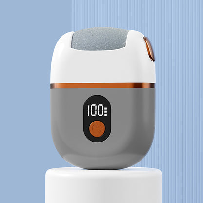 Foot Care Electric Foot File For Removing Dead Skin