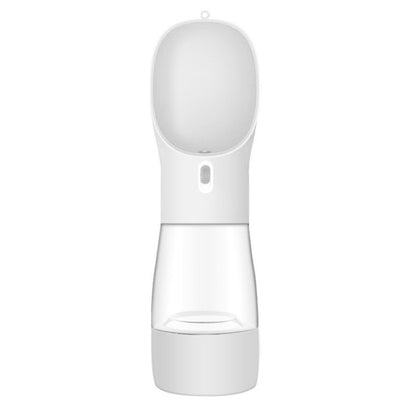 Portable Water Bottle Feeder for Pets