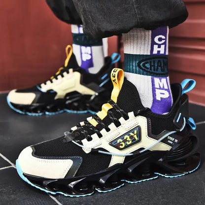 Back To The Future Basketball Shoes For Summer And Fall