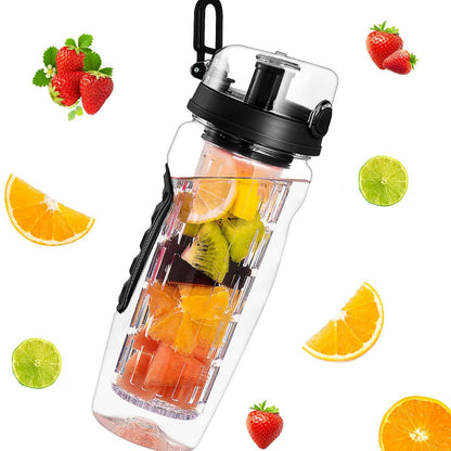 32Oz Fruit Infusing Water Bottle