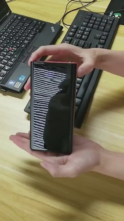 video